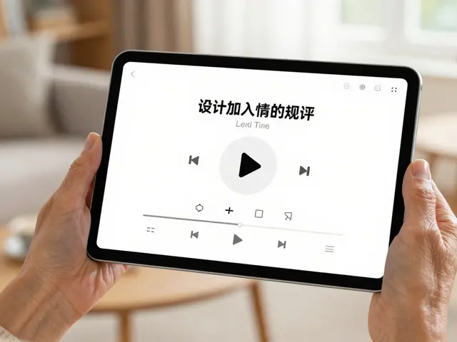 Best Senior-Friendly Streaming and Photo Apps for Family Sharing in 2026