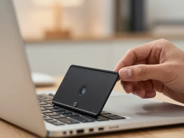 Camera and Microphone Privacy: How to Control What Gets Recorded