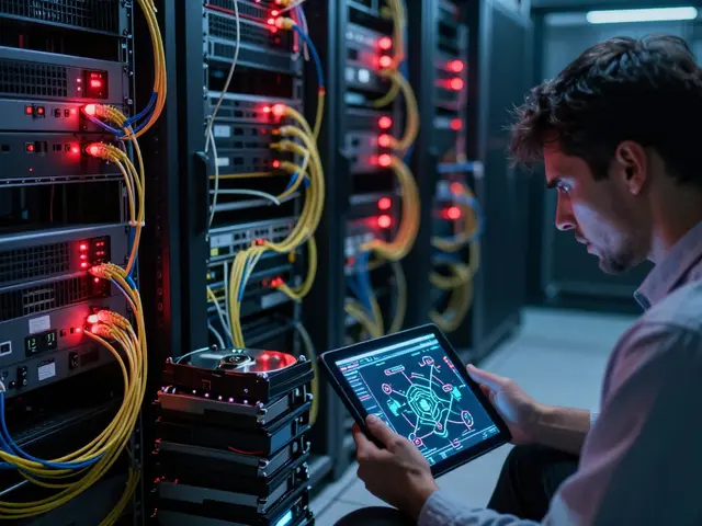 Cloud Migration Data Transfer Guide: Best Practices for 2026