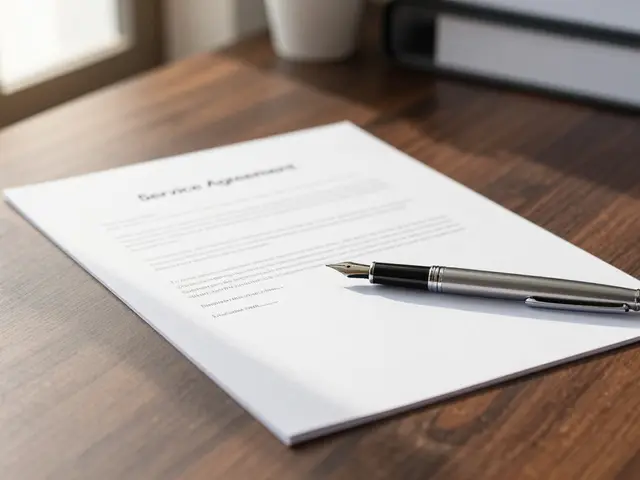 Concierge Business Legal Guide: Contracts, Liability & Insurance