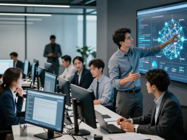 Corporate Training Programs: How to Upskill Your Workforce in 2026