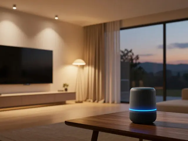 Creating Voice Commands and Custom Routines for Smart Homes