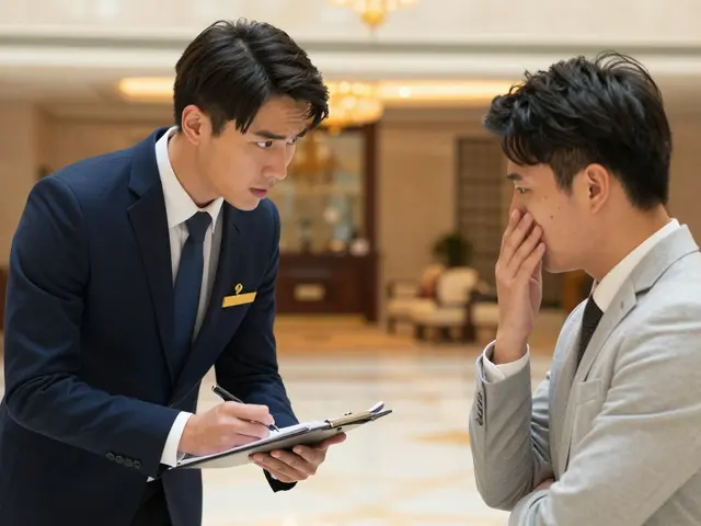 Customer Feedback Loops in Concierge Services: Surveys and Closed-Loop Actions