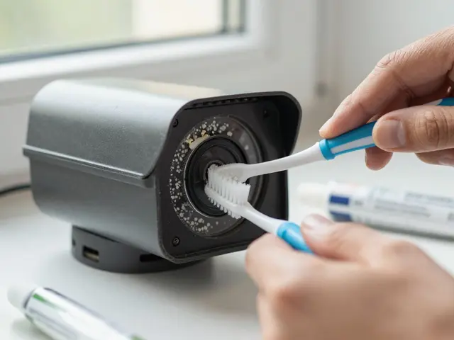 DIY Waterproofing for Outdoor Cameras and Doorbells: A Practical Guide