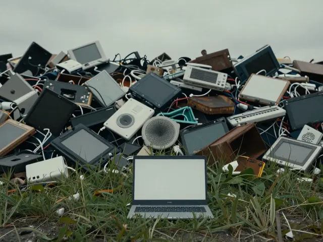 E-Waste and Circular Economy: Repairability Trends in 2026