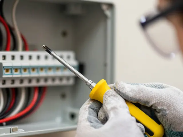 Essential Tools and Equipment for Installing Smart Home Devices