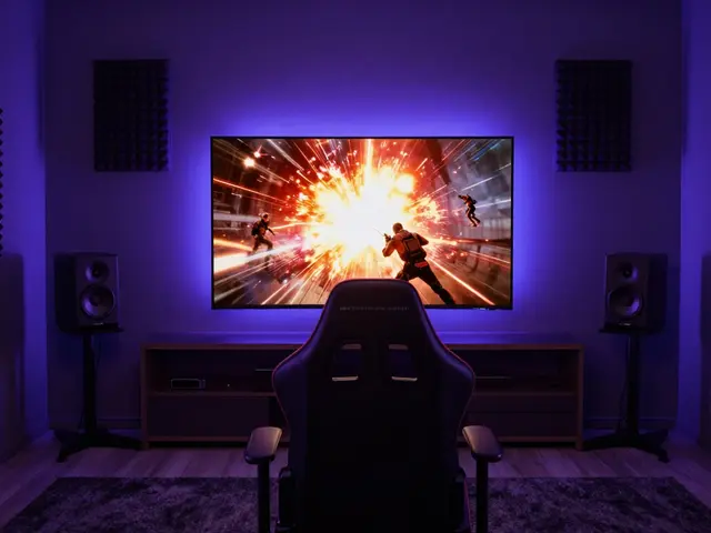 Game Room Audio and Entertainment Setup Guide for Optimal Performance
