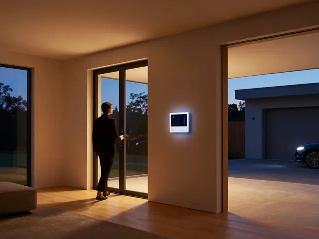 Home Automation Platforms Compared: Smart Home Management Systems in 2026