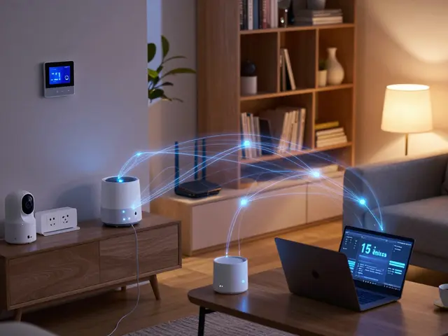Home Network Security Audit: A Practical Guide for Homeowners