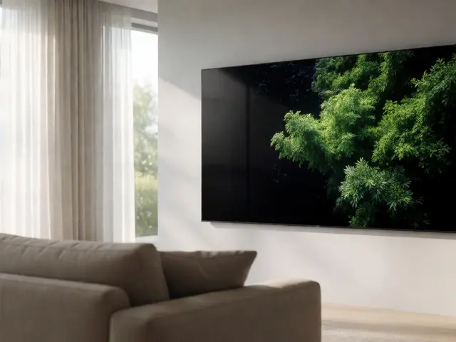 Home Theater Projectors vs. Large Screen TVs: Which Is Better