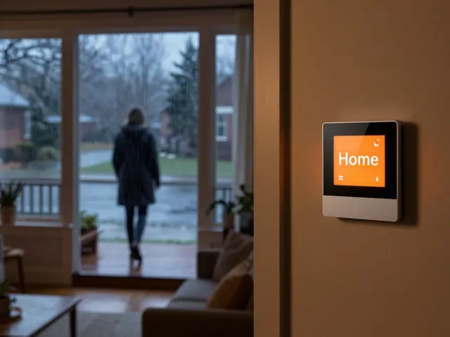How Geofencing Works in Smart Thermostats: A Practical Guide