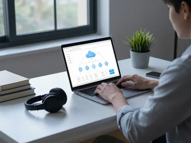 How to Build a Study Plan for Vendor Certifications: CompTIA to AWS