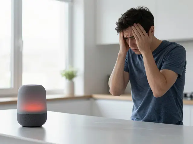 How to Fix Alexa, Google Home, and Siri Account Linking Errors