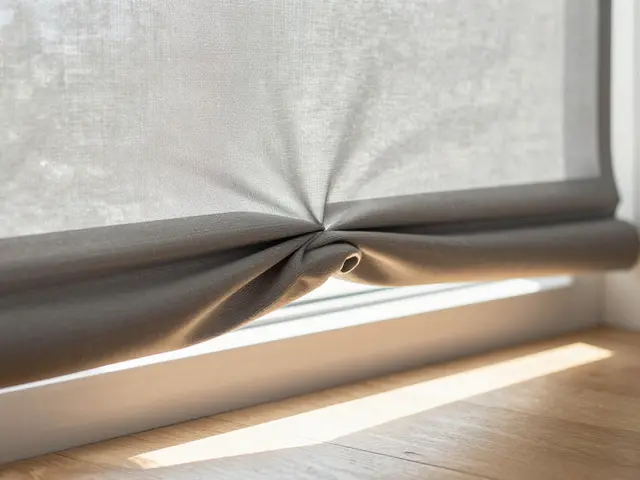 How to Fix Drift and Misalignment in Motorized Shades