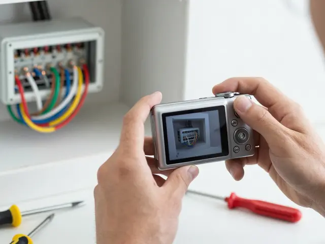 How to Install a Smart Thermostat: Step-by-Step Guide