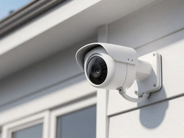 How to Power Smart Cameras: PoE, Wi-Fi, Battery, and Solar Guide