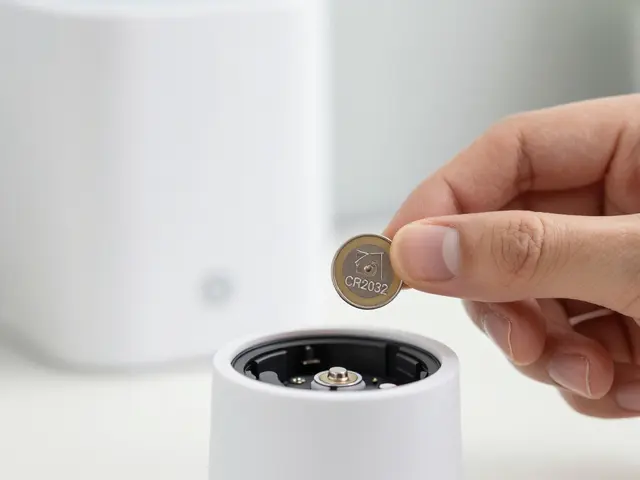 How to Replace and Charge Batteries in Wireless Smart Gear: A DIY Guide