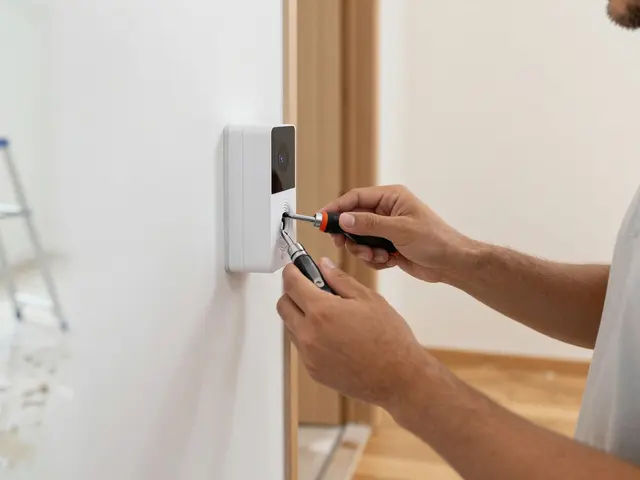 Insurance and Liability for In-Home Technology Work: A Pro Guide