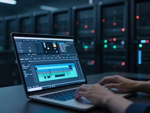 Managing Large Video Libraries: Proxy and Original Workflows for Cloud Storage