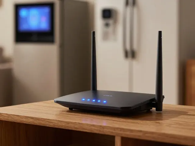 Network Security: How to Secure Your Home Wi-Fi and IoT Devices in 2026