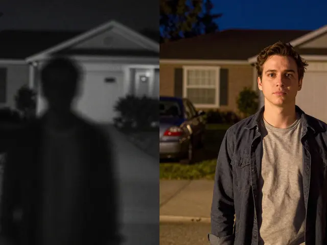 Night Vision vs HDR in Smart Security Cameras: What Actually Matters