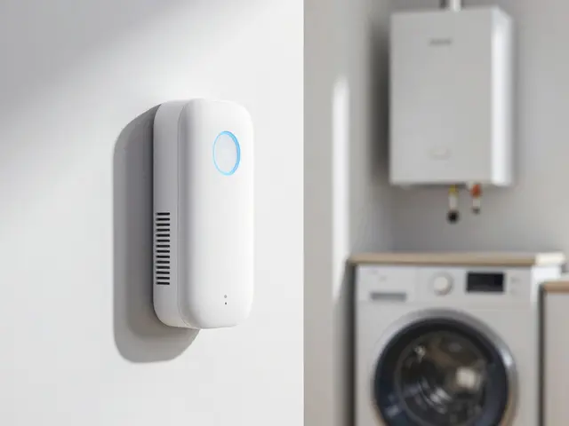 Predictive HVAC and Water Leak Prevention With AI: A Practical Guide