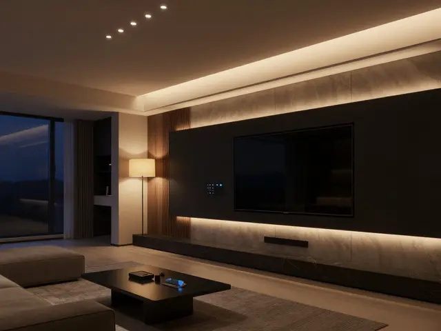 Premium Smart Home Brands: High-End Options and Performance Guide