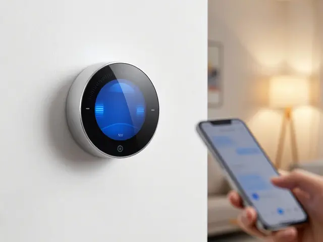 Remote Temperature Control: The Complete Guide to Smart Thermostats
