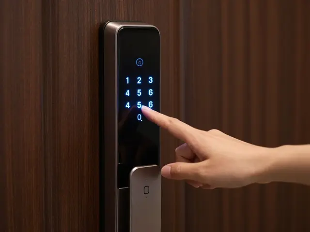 Safe Smart Home Guest Access: Temporary Control Guide