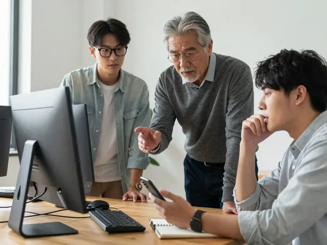 Shadowing and Apprenticeships in Tech Concierge Work: A Practical Guide