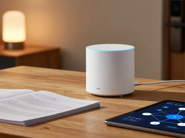 Smart Home Documentation Guide: DIY Setup & Maintenance