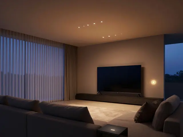 Smart Home Scenes: How to Activate Multiple Devices at Once