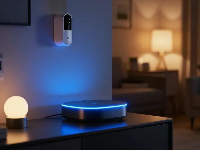 Smart Home Security Permissions and Roles: A Practical Guide