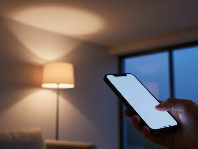 Smart Light Bulbs vs. Smart Switches: The Ultimate Comparison Guide