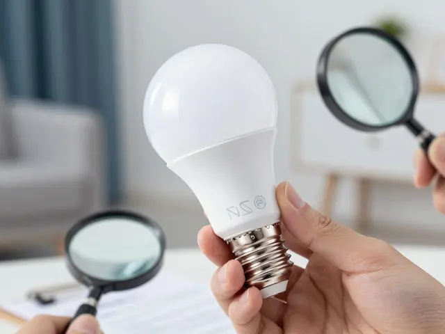 Smart Lighting Compliance: Electrical Codes and Safety Standards for 2026