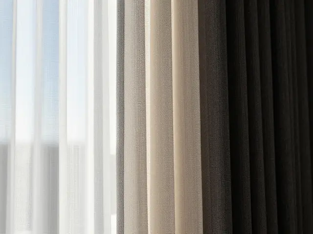 Smart Shades Fabric and Opacity Guide: What to Buy in 2026