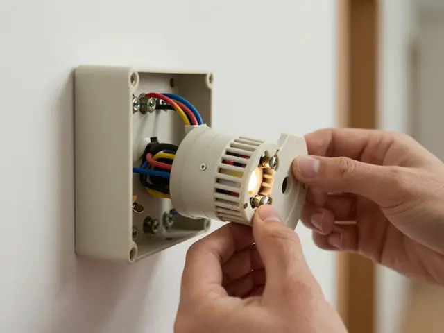 Smart Thermostat Compatibility Guide: Check Your HVAC System Before Buying