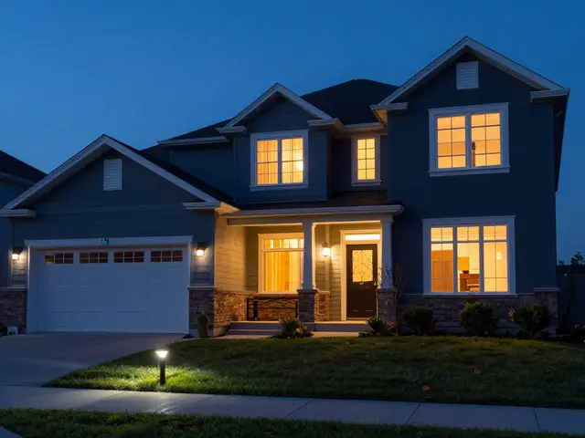 Vacation Home Security: Remote Checks and Automation Guide