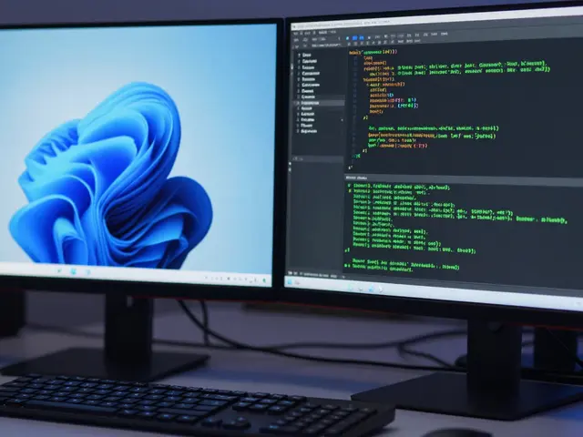 Virtual Machine Setup: Running Multiple Operating Systems