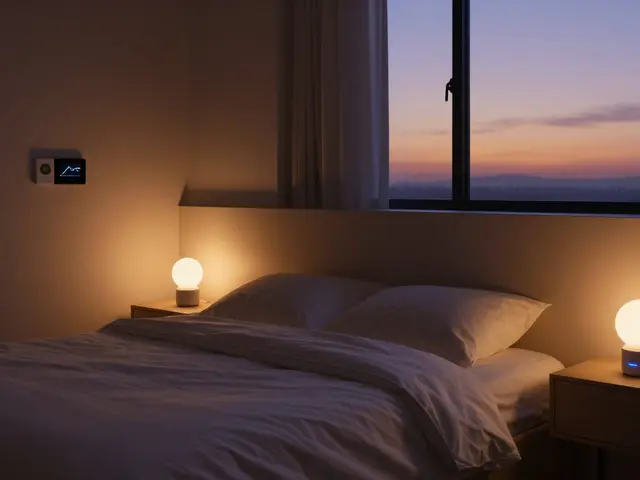 Voice Routines for Morning, Bedtime, and Away Modes: A Complete Setup Guide