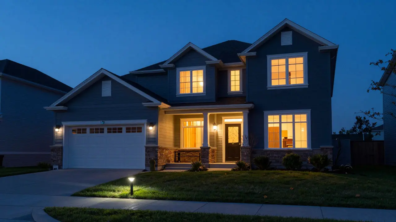 Vacation Home Security: Remote Checks and Automation Guide