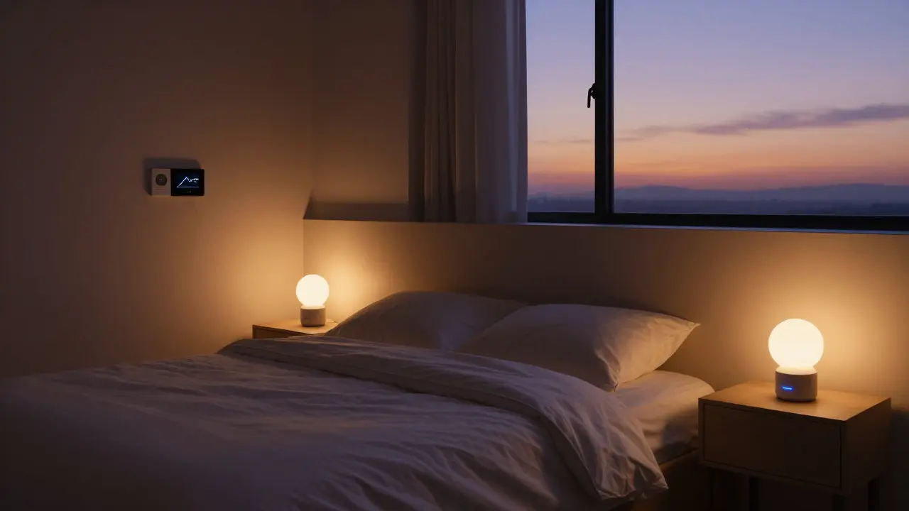 Voice Routines for Morning, Bedtime, and Away Modes: A Complete Setup Guide