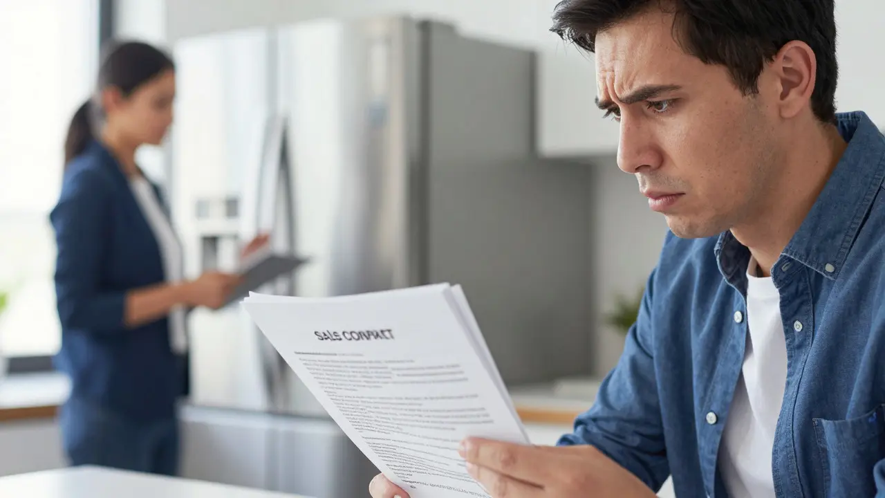 Warranty vs. Extended Service Plans: A Practical Guide for Pro Installations