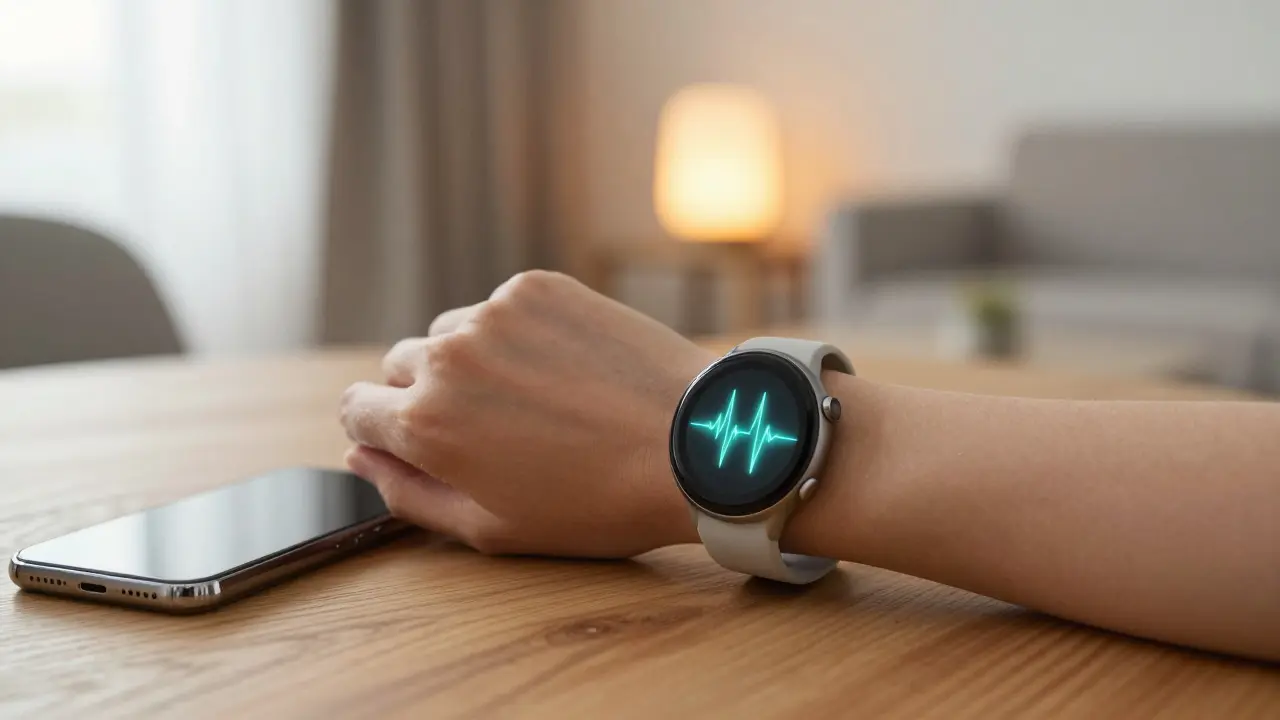 Wearable Technology Integration With Smart Homes: The 2026 Guide