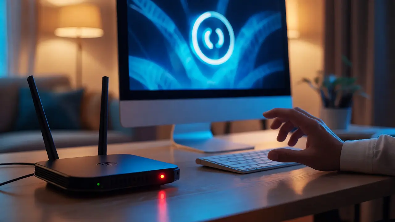 Fixing Connectivity Drops and Intermittent Device Failures: A Practical Guide