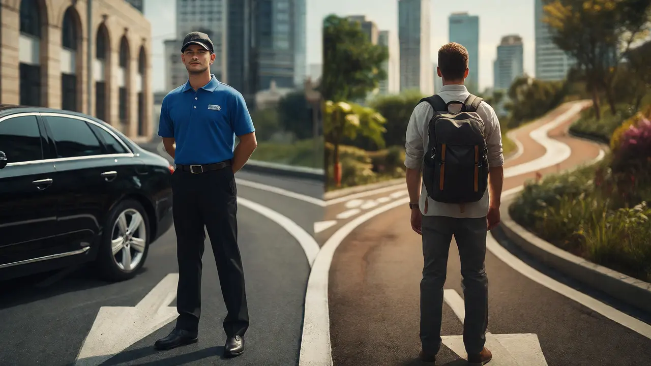 Franchise vs. Independent Concierge Business: Growth Pathways Compared
