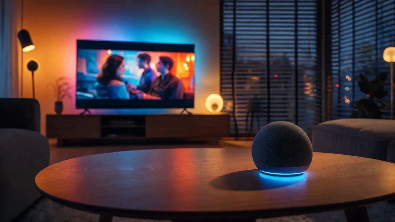 How to Integrate Entertainment Systems With Home Assistants