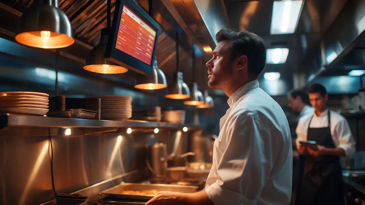 IT Infrastructure for Restaurants: A Practical Guide to Reliable Tech