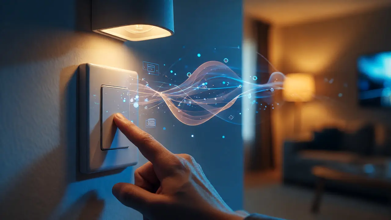 Latency and Jitter: Why They Matter for Smart Home Performance