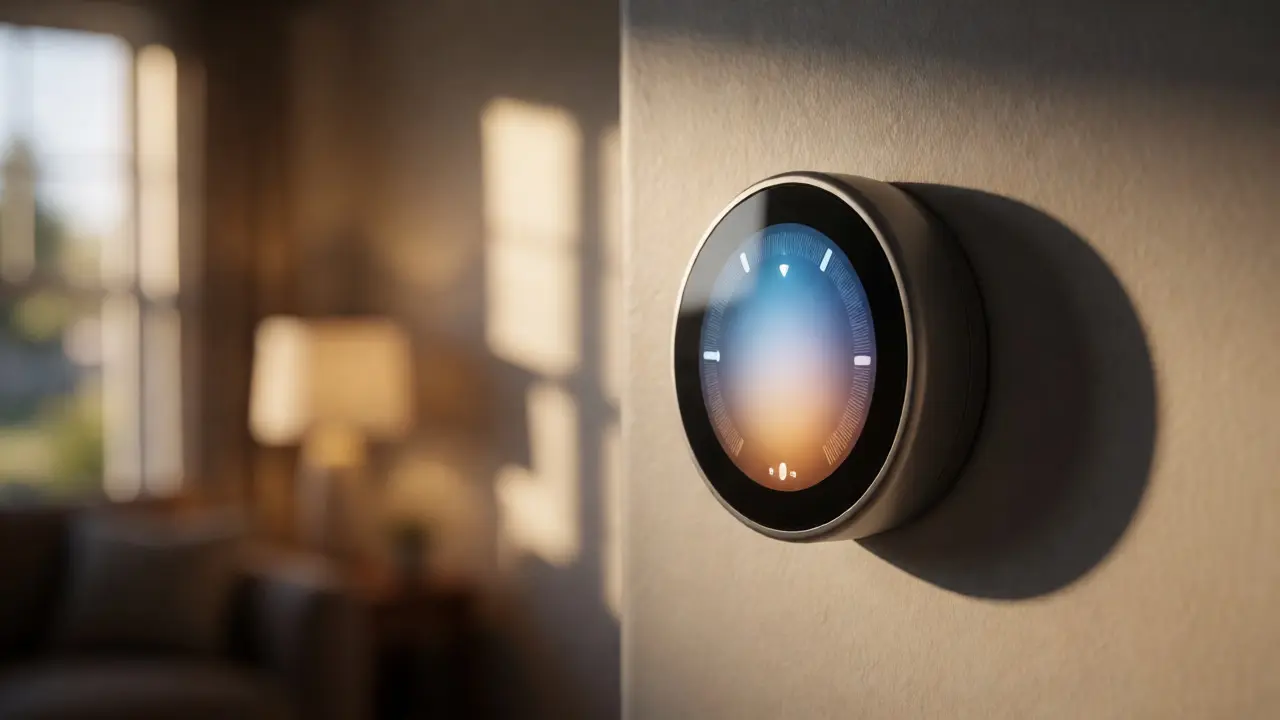 Mastering Time-of-Use Rates with Smart Thermostat Scheduling